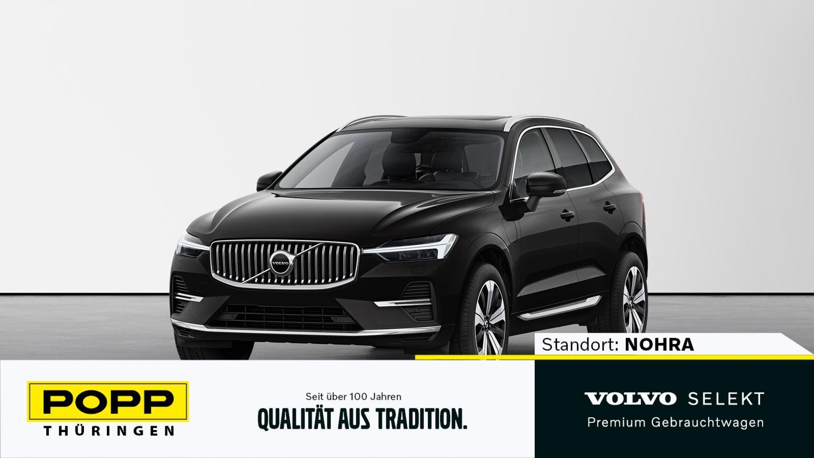 Volvo XC60 T6 AWD Recharge Core 4xSHZ FHZ LHZ STDHZ