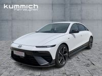 Hyundai IONIQ 6 - Vorschau Bild 1