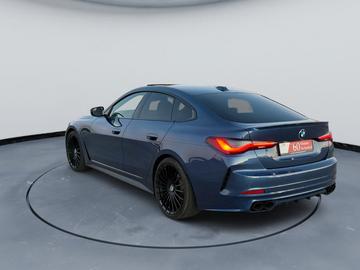 2023 Alpina B4 photo 5