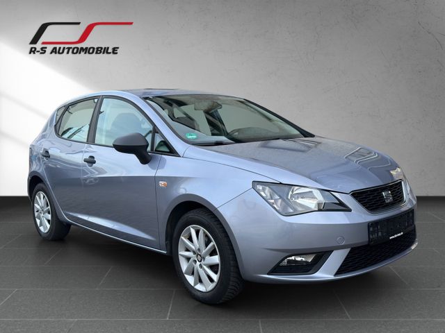 Seat Ibiza Reference*Klima*Alu*Bluetooth*1.Hand*