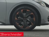 Cupra Born - Vorschau Bild 28