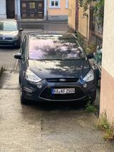 Ford S-Max 2,0 TDCi 103kW DPF Trend Trend - Ford S-Max in Karlsruhe