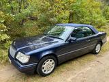 Mercedes-Benz Mercedes Benz E 200 Cabriolet - gebrauchte Mercedes-Benz C 200 aus dem Jahr 1995