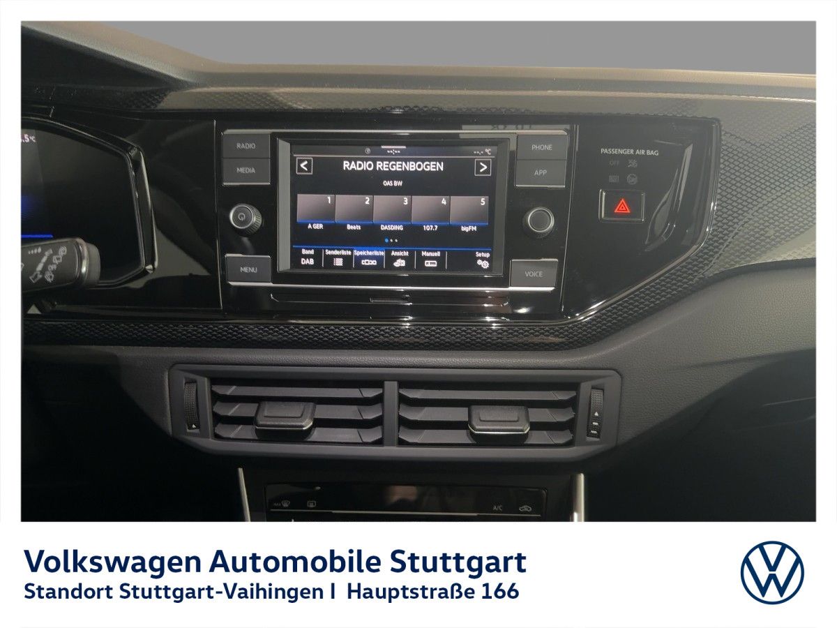 Volkswagen Taigo - Bild 10
