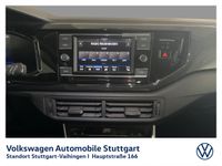 Volkswagen Taigo - Vorschau Bild 10