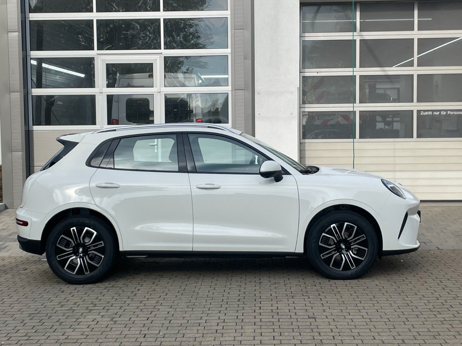 GWM ORA 5 SUV Hybrid Premium 1.5 Turbo 2-Gang DHT imagem 2