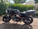 Suzuki Bandit GSF 600 U - SUZUKI 1997 BANDIT 600