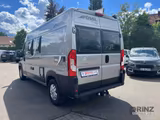 Pössl 2WIN Plus 140 PS Heavy *Markise *AHK *SAT-Anlage - Wohnmobile bis 50.000 Euro