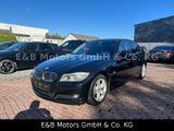 BMW 316d Lim. Xenon/Stzh./Euro5 - BMW 316 aus 2011