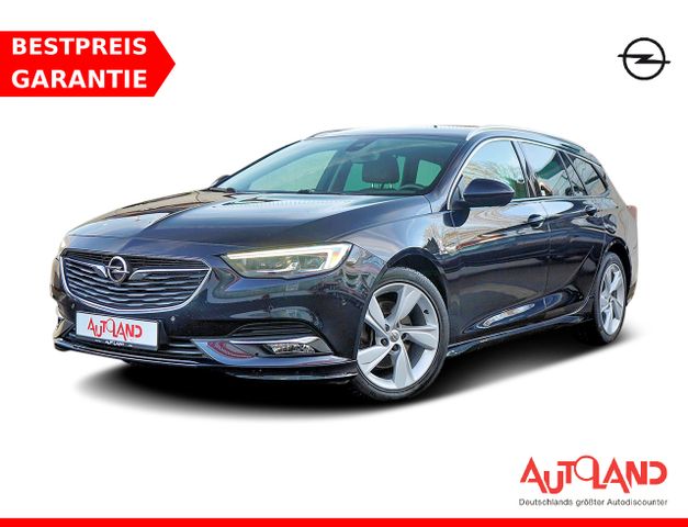 Opel Insignia 1.6 Turbo INNOVATION OPC- Line LED 360°