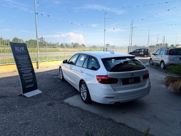 BMW 320 - 2