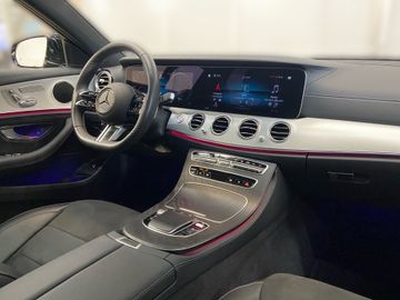 Mercedes E 300 - 8