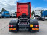 Mercedes-Benz 1848 Actros/Standklima/Spurhalte/ACC/Klima - Mercedes-Benz Standard-SZM Actros 1848