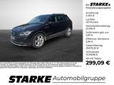 Volkswagen Tiguan 1.5 TSI DSG Elegance  HeadUp AHK Standhei - Volkswagen Tiguan in Osnabrück