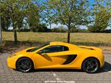 McLaren MP4-12C 3.8 V8 Spider - Volcano Yellow - gebrauchte McLaren Roadster