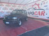 Suzuki Jimny 1.3 4WD Evolution Plus - Suzuki mit LPG-Antrieb