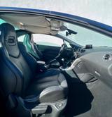 Peugeot 308 CC/BI-XENON/NAVI/DISPLAY/LEDER/PDC/TEMPOMAT/ - Peugeot 308: Cc308