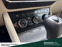 Skoda Superb - Vorschau Bild 18