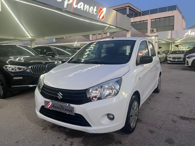 Suzuki Celerio 1.0 Style