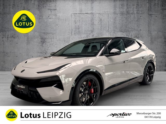 Lotus Eletre 600 Sport SE *Lotus Leipzig*