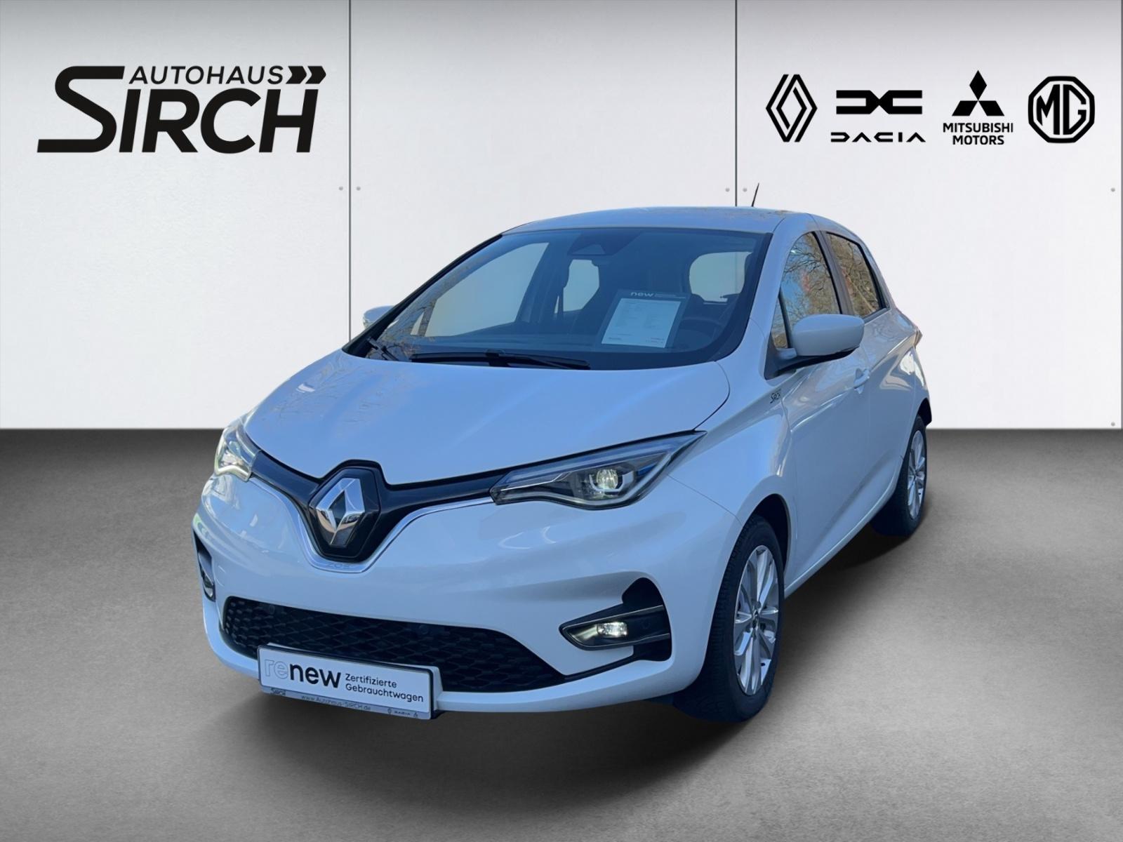 Renault ZOE Experience R110/Z.E. 50*CCS*LED*