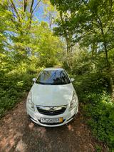 Opel  Corsa D 1.0 TÜV Neu Klima Gepflegt Fahrbe