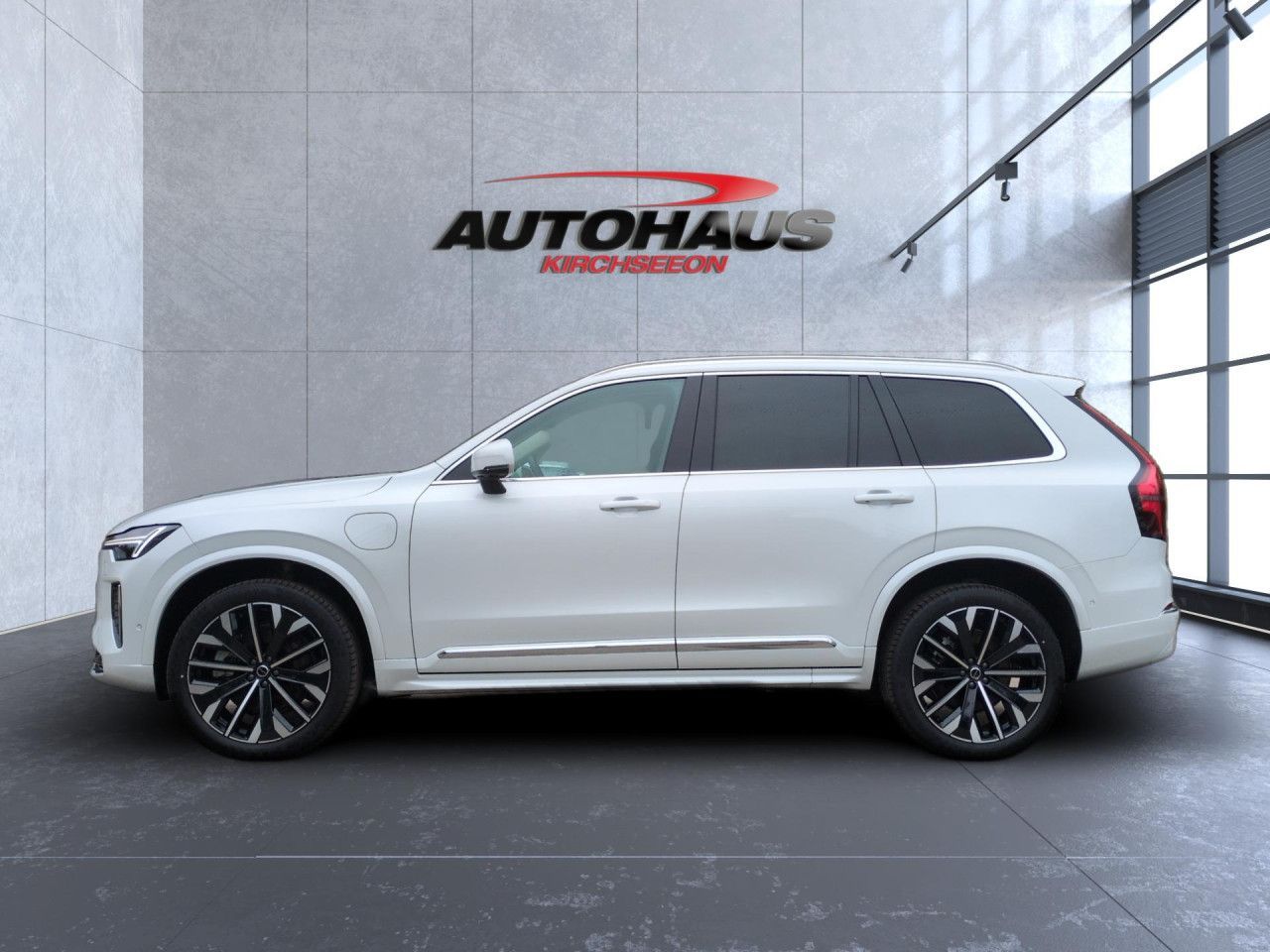 Volvo XC90 - Bild 7
