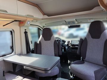 Knaus BoxLife PLATINUM SELECTION 600 ME 