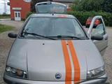 Fiat Punto - Fiat Punto in Kiel