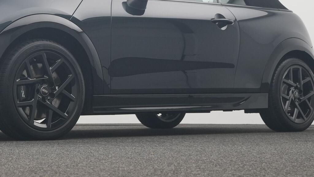 MINI Cooper S Cabrio - Bild 23