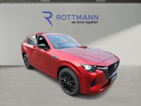 Mazda CX-60 - Vorschau Bild 8