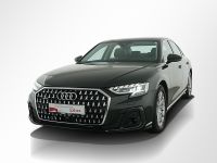Audi A8 - Vorschau Bild 13