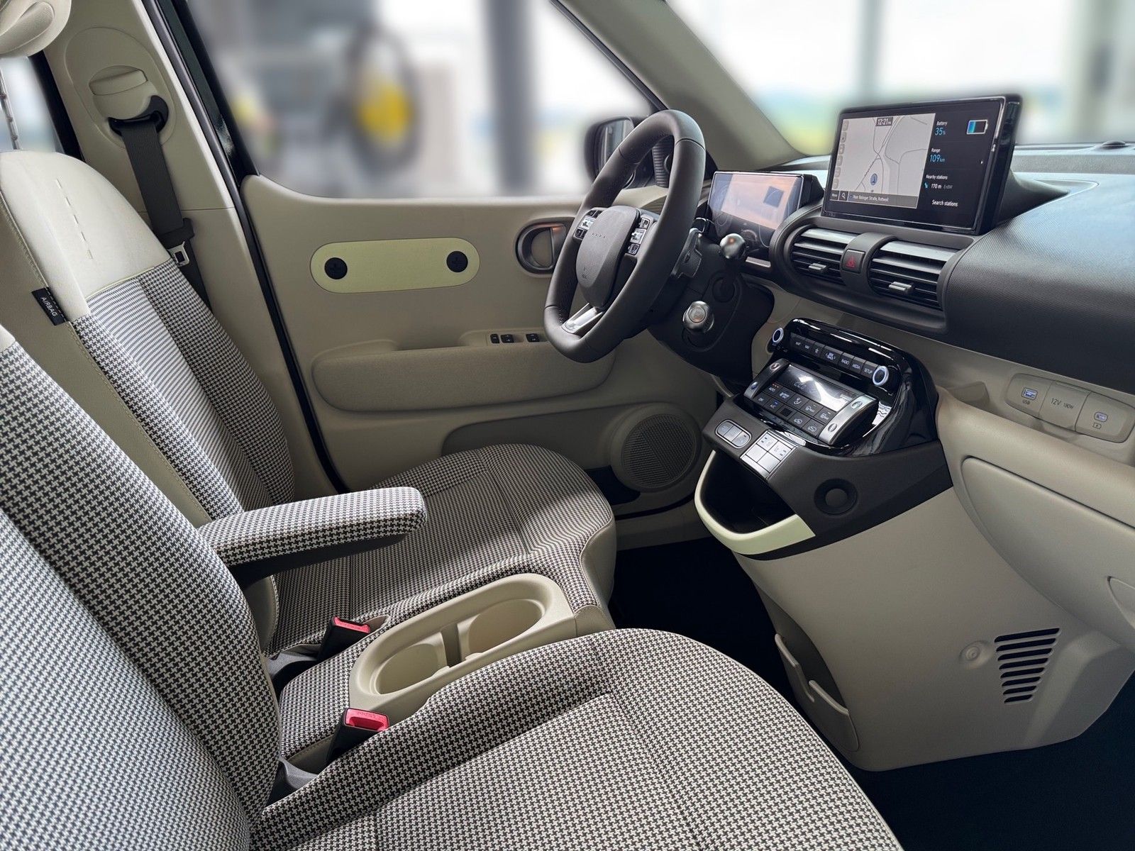 Hyundai INSTER – Bild 14