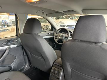 Skoda Octavia Lim. Family *SZHZ*PDC*ISOFIX-BEIFAHRER*