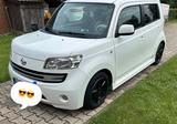 Daihatsu MATERIA 1.5 White X White X - gebrauchte Daihatsu Kleinbus
