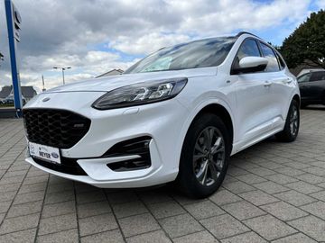 Ford Kuga 1.5 EcoBoost ST-Line X NaviAHK