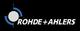 Rohde & Ahlers oHG