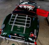 MGA - MG aus 1960: Roadster