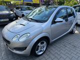Smart ForFour forfour Basis 70 kW *AUTOMATIK* PANO - gebrauchte Smart ForFour aus dem Jahr 2004