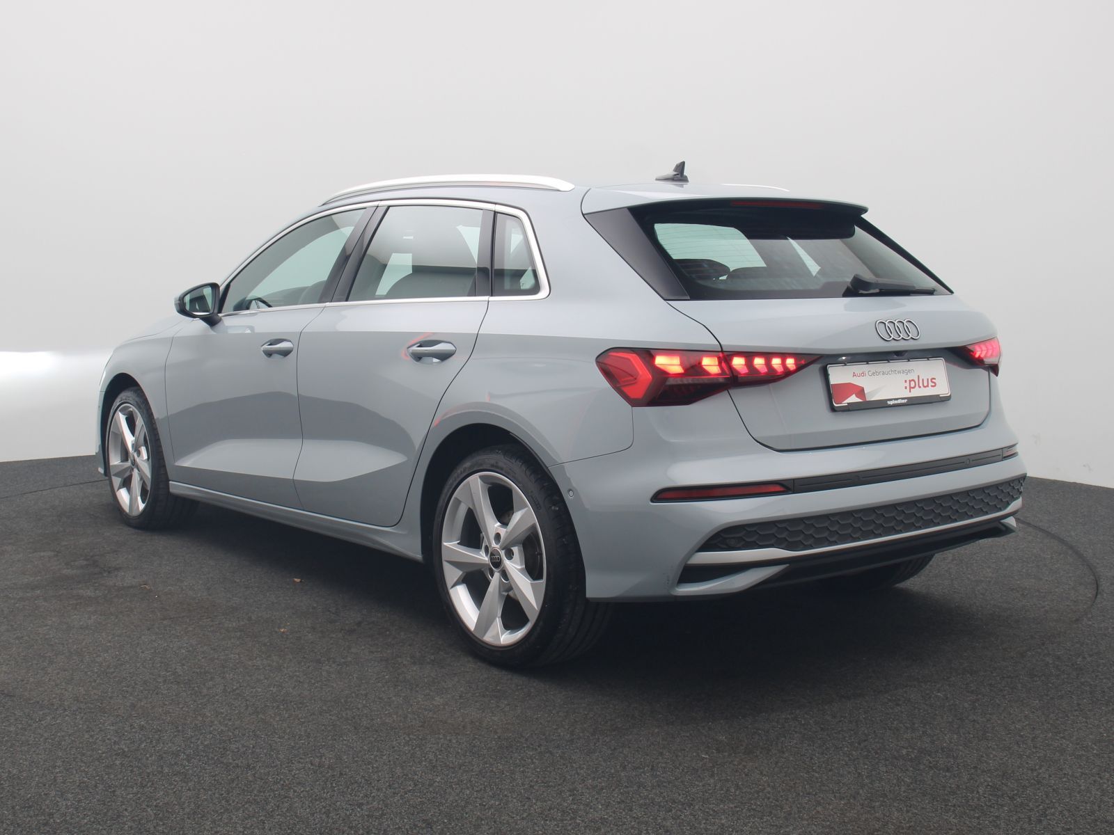 Audi A3 - Bild 6