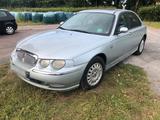 Rover 75 2.5 V6 Celeste - Rover 75: Celeste