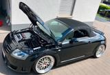 Audi TT 8N Roadster 3.2 DSG Quattro Sammle... - Audi TT: Roadster, 3.2