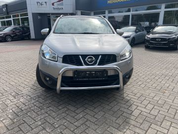 Bild 3 Nissan Qashqai 2.0 Tekna