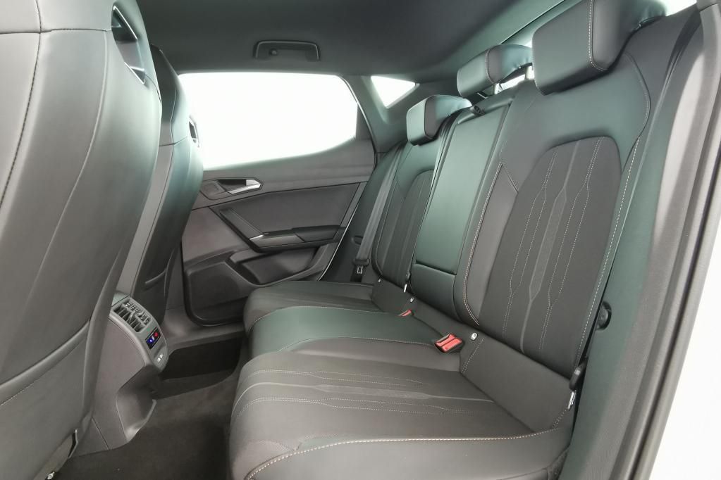 Cupra Leon 1.4 electric/TSI e-HYBRID 150kW 6-Gang Auto