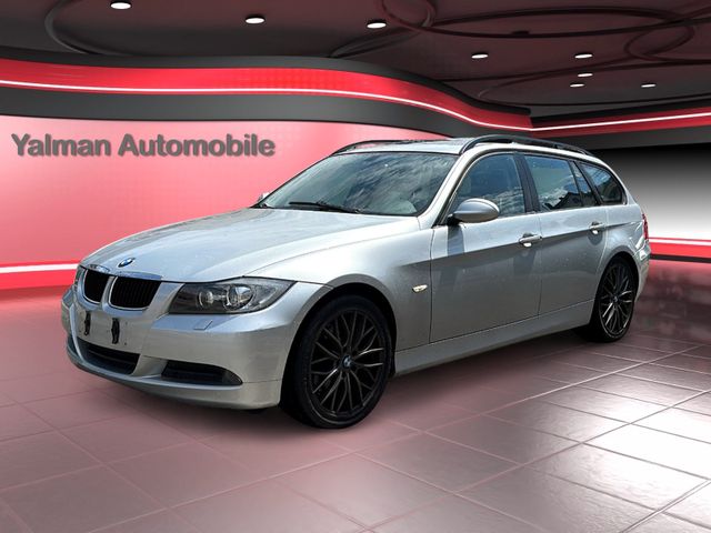 BMW 320 Baureihe 3 Touring 320i