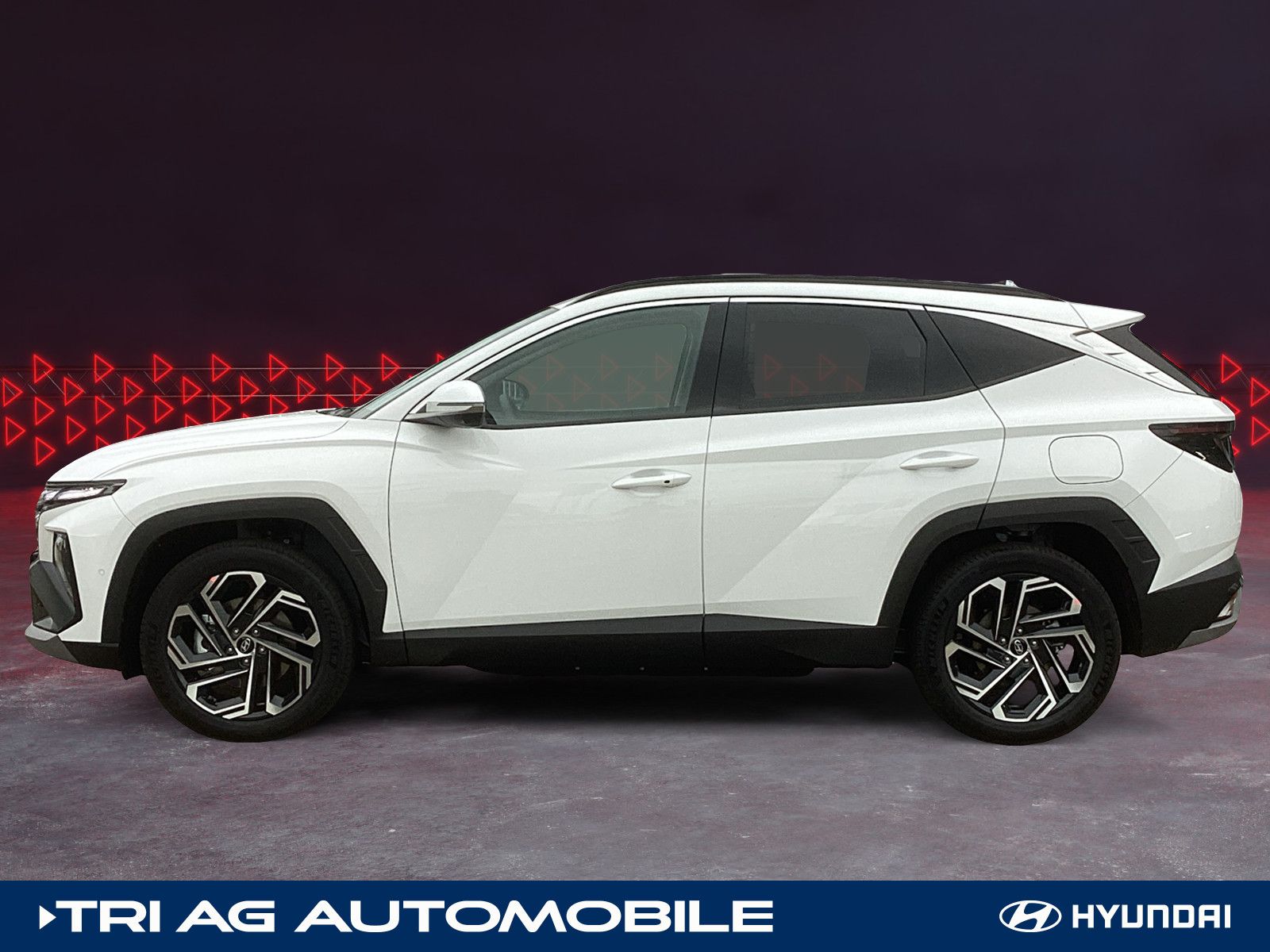 Hyundai Tucson – Bild 6
