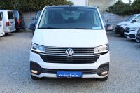 Volkswagen T6.1 Multivan Edition 150PS LED Navi AHK APP