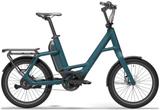 QiO Compact PE 48 cm - QiO E-Bikes