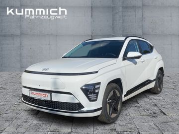 Hyundai Leasingangebot: Hyundai KONA EV 65kWh 204PS 2WD Prime Sitz+Komfort Paket