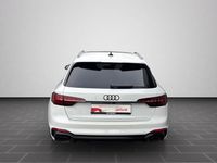 Audi RS4 - Vorschau Bild 7